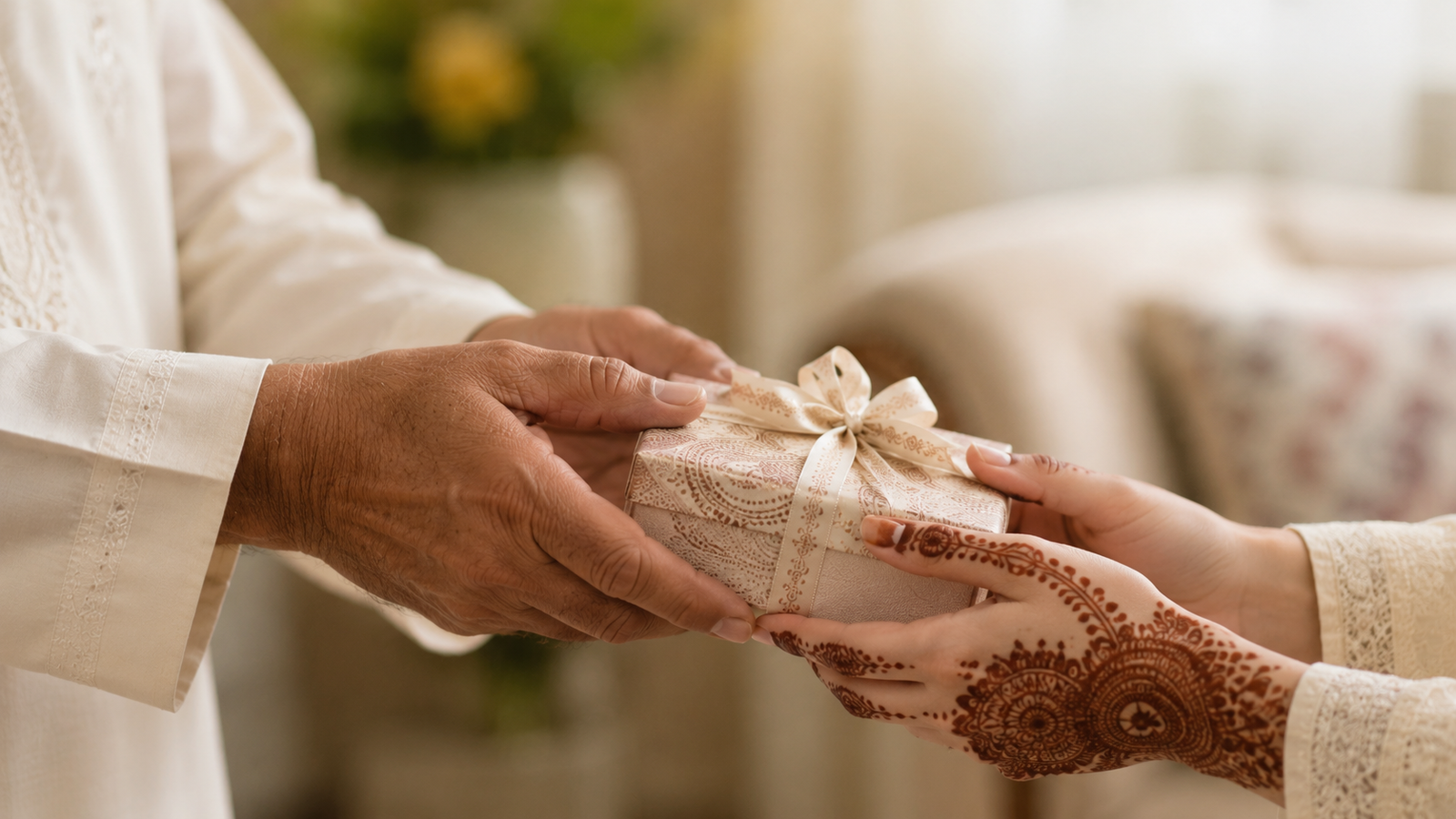 Marriage Assistance (बेटी की शादी में मदद)